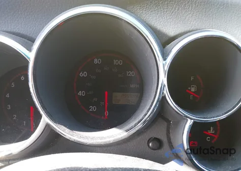 2004 Toyota Matrix Xr z USA, uszkodzony, nr VIN 2T1KR32EX4C317272